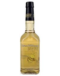 Heute ist evan williams der zweitgrößte kentucky straight bourbon whiskey in den usa und der welt. Evan Williams Honigsusse Kentucky Bourbon Und Honigsusse
