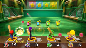 Challenge road in 1h 30m 59s . Super Mario Party Review New Game Network