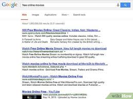 Please disable the ad blocker it to continue using our website. How To Find Websites To Watch Free Movies Online 7 Steps