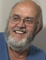 Didymus Jared Farmer