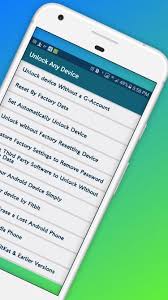 With a fitbit device on your wrist, you'll be ready to track your fitness and activity. Unlock Any Device Guide For Android Apk Download