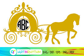 Free Free Princess Carriage Svg 224 SVG PNG EPS DXF File
