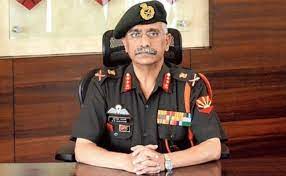 We're currently trying to settle the situation. Lt Gen Manoj Mukund Naravane To Be Next Army Chief