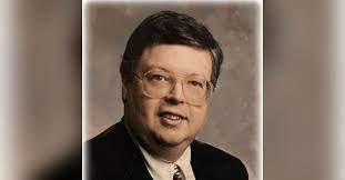 Ronald "Ron" Dale Scott Obituary