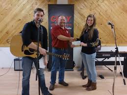 Riverton Raises $10,000.00