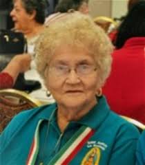 Obituary information for Maria Hermelinda Medina