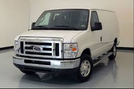 2014 Ford E250 Owners Manual The 2013 Ford E 250 Is A Portion Of The E Series Line Of Whole Size Cargo And Traveler Vans It Was Ford E250 Ford Traveler Van