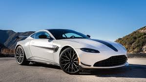 Image result for Silver Birch Provenance 2022 Aston Martin