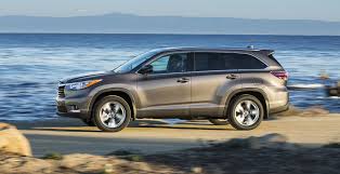 Looking for an ideal 2014 toyota highlander? 2014 Toyota Highlander Review Best Car Site For Women Vroomgirls