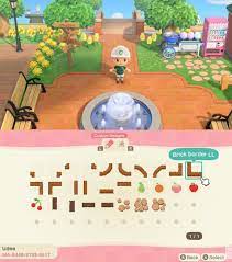 Pin On Animal Crossings Custom Paths