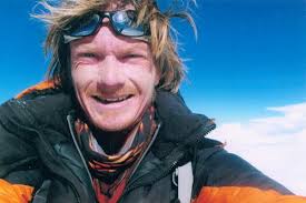 Australian Mountaineer Michael Parker and His Generous Legacy