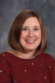 Golden Apple: Heidi Milner delivers learning, love, fun