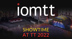 Youtube Defile Haiti Christmas 2022 Showtime At Tt 2022 - Iomtt.com: The World's #1 Tt Website