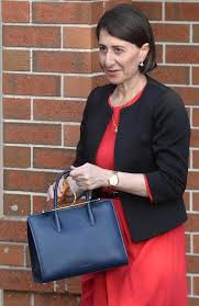 Nsw premier gladys berejiklian is reportedly in a brand new relationship, along with her sister importing an image ms berejiklian has just lately began relationship arthur moses, sc, the lawyer. Gladys Berejiklian Vows To Lead Party To Election Despite Icac Daily Telegraph