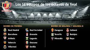 It's the 31st time the catalans win the trophy. Sorteo De Copa Del Rey Formato Reglas Y Bombos En Octavos As Com