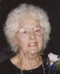 June Wagner Obituary (2013)