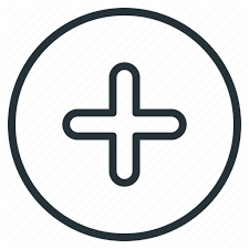 Add Plus Icon Download On Iconfinder On Iconfinder Icon Business Icon Flat Design Icons