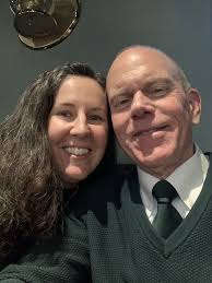 Valentine's Day: Couples share stories of how they met