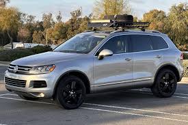 Image result for Reflex Silver 2011 Touareg