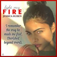 Light My Fire (Mafia Kingdom, #1) by Jessica Ruben