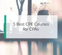 Our courses are approved in all of the states and also for nasba, irs, ctec, mrtp, ortp. 5 Best Cpe Courses For Cpas Self Study Subscriptions More