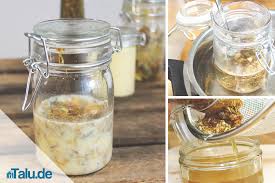 Ringelblumensalbe Selber Machen Rezepte Und Anleitung Talu De
