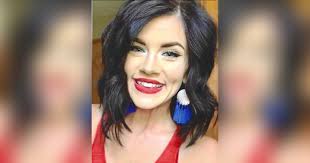 Obituary for Samantha Rose McAuliffe