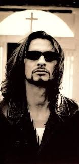 Dave Gahan Of Depeche Mode The Best Long Haired Pic Of Him I Ve Ever Seen Depeche Mode Chanteur Mode