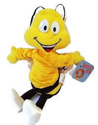 Honey Nut Cheerios Bee Plush Breakfast Babies Beanie Figure Buy Online In Oman At Oman Desertcart Com Productid 42539885