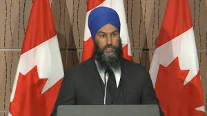 Maybe you would like to learn more about one of these? Why The Ndp Has Become The Unofficial Opposition During The Covid 19 Pandemic Canadian Dimension