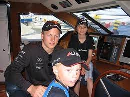 Here is mine from poprad, slovakia (5,3km , 58 laps) media. Yacht Kimiisland