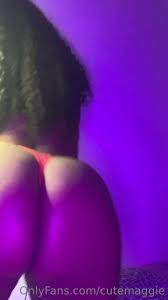 Watch online Cutemaggie aka cutemaggie - 12-17-2022 OnlyFans Video - ohh  have I made you hard right now on X-video