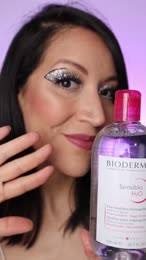 BIODERMA Sensibio H2O Micellar Water