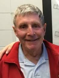 Obituary: Roland F. Estes