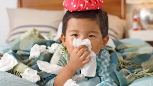 Bệnh cam là gì? Những bài thuốc chữa bệnh cam ở trẻ em