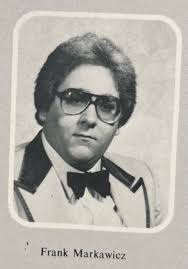 L-R Brett Doherty, John Edick, Glen Wolfe Salem class of 1980 RIP Dean  Newmeyer 1962-2023