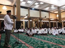 Kami mulai tanggal 20 maret. Masjid Al Falah Darul Muttaqin Pekanbaru Indonesia Review Tripadvisor
