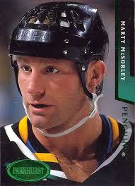 Marty McSorley