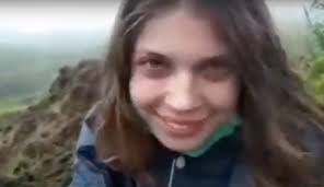 #miha #nika #mihanikamiha nika sendiri adalah aktris p0rnhub dari rusia. Berdurasi 33 Menit Video Syur Model Rusia Miha Nika Di Gunung Batur Dibuat Setahun Lalu Okezone News