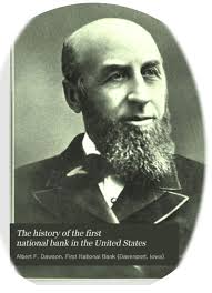 Austin Corbin: His Life, Legacy, and Tragic Death