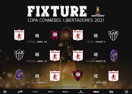 The latest table, results, stats and fixtures from the 2021 copa libertadores season. Aguante America De Cali Photos Facebook