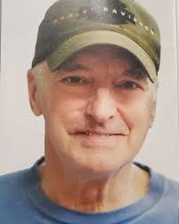 Eugene "Gene" Vaubel Obituary December 8, 2024