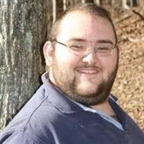 Brandon Mathew McKenzie Obituary