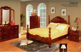 Direct importers of hardwood lumber for over 70 years. Mahogany Cherry Finish Transitional Bedroom W Optional Casegoods