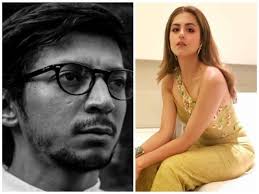 Ridhi Dogra, Anshuman Jha to travel to Germany for Lakadbaggha's European  premiere