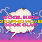 Kool Kids' Graphic Novel Club event in Huntley, IL