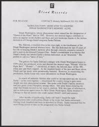 Officers will not issue a permanent resident visa to separated spouses. Press Release Sasha Daltonn Dedicated To Keeping Dinah Washington S Memory Alive The Portal To Texas History