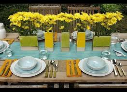 See more ideas about dining room table, dining room decor, dining room table centerpieces. Decor Ideas 13 Pretty Table Settings That Will Impress Friends And Mom Photos Huffpost Life