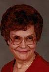 Betty Lou Knight-Compton Blankenship (1930-2007)