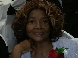 A Timeline of Luella Lewis's Life